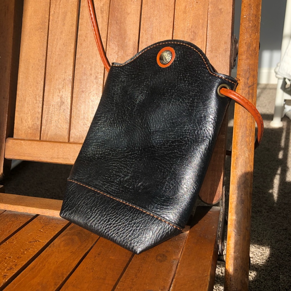 NWOT Heroing crossbody bag